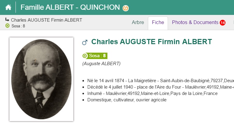 Charles