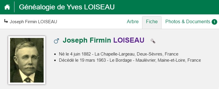 Joseph