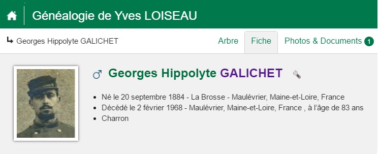 Georges